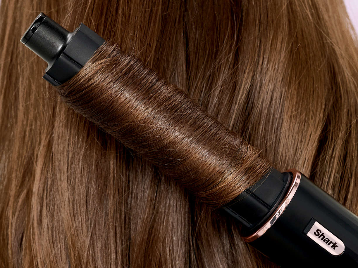 Change the way you curl™