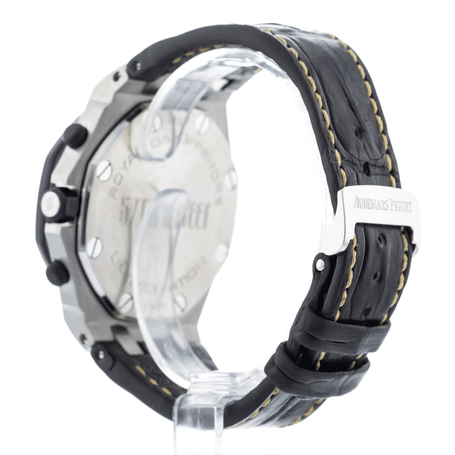 audemars piguet chronograph 26298SK OO D101CR 01