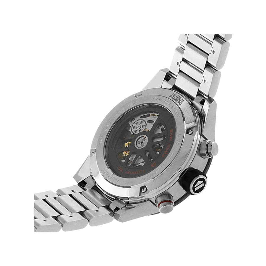 tag heuer carrera chronograph automatic car201t ba0766 replica2