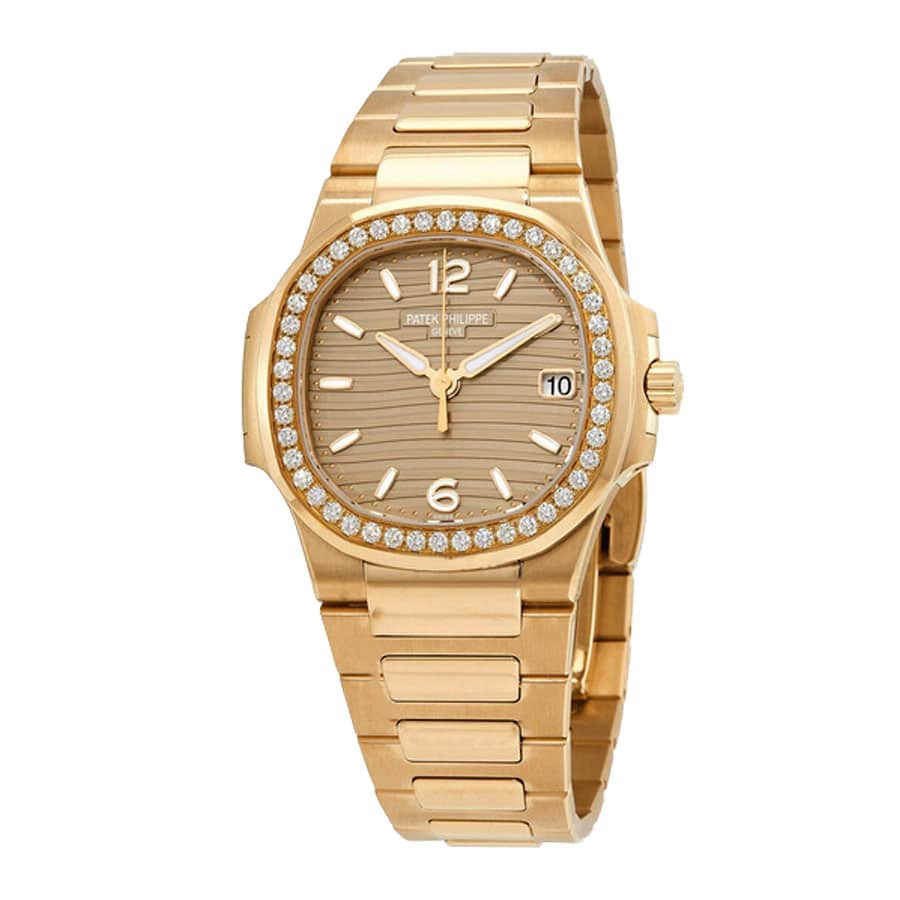 patek philippe nautilus 7010 1r 012 3