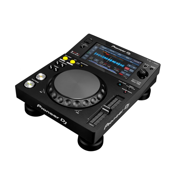 Pioneer XDJ-700