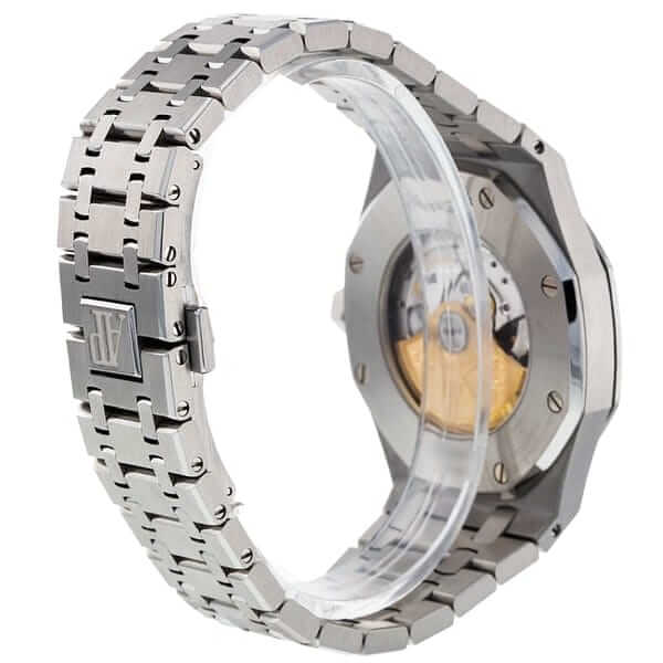 AudemarsPiguet RoyalOak 15400ST.OO .1220ST.01 281522 3