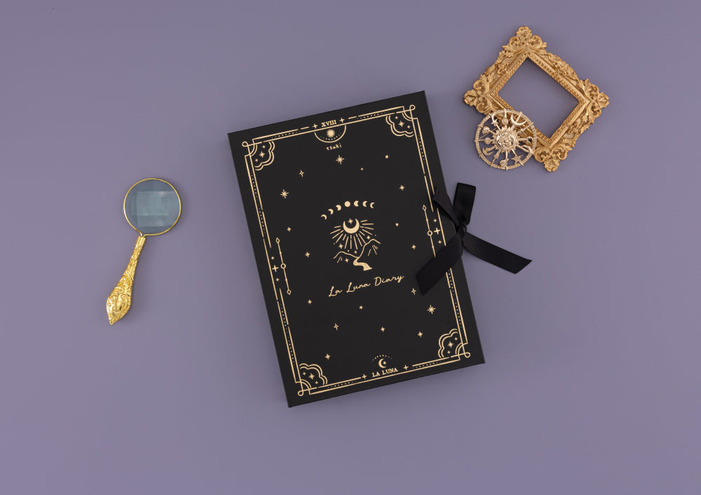 Lunar Mystery Collection Photo