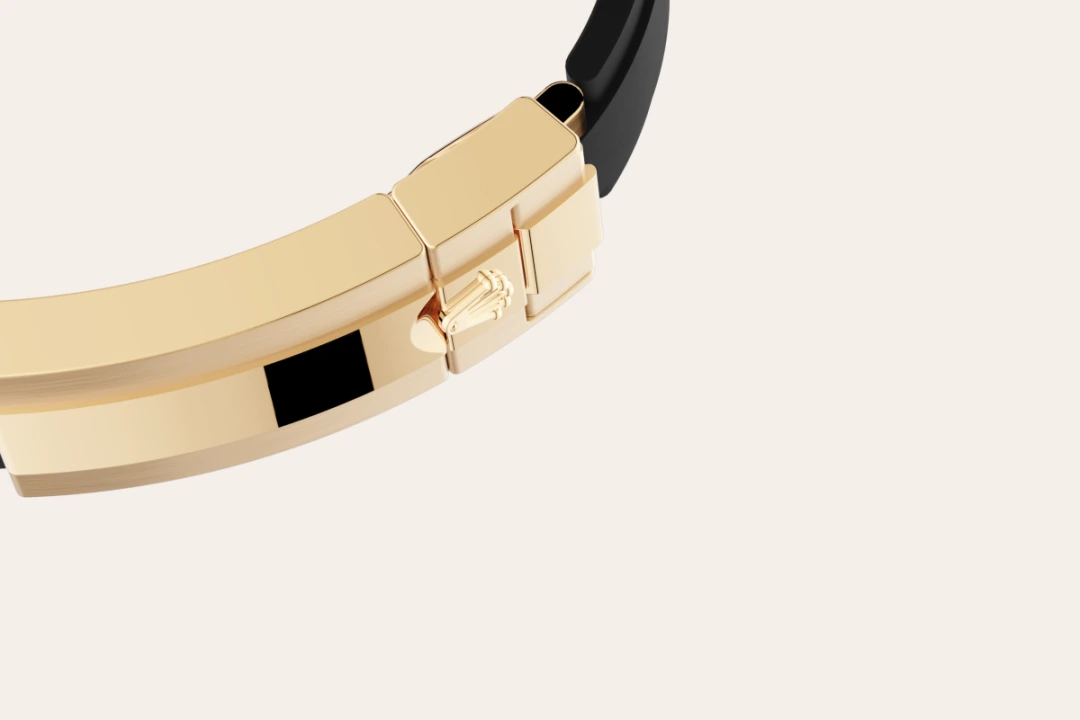 Rolex Cosmograph Daytona in 18 ct yellow gold, M126518LN-0014 - Cortina Watch Singapore