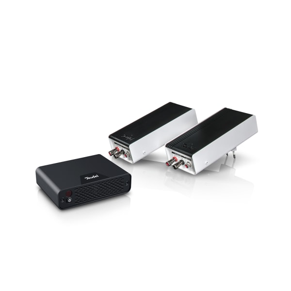 Galerie Bild 1 von 6 REARSTATION