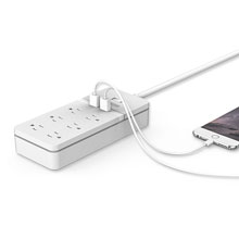 surge protector power strip