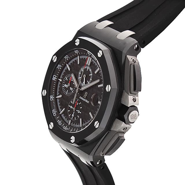 Audemars Piguet Royal Oak Offshore Chronograph 26400IO.OO .A004CA.01. 1 1 1