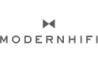 Logo - ModernHifi