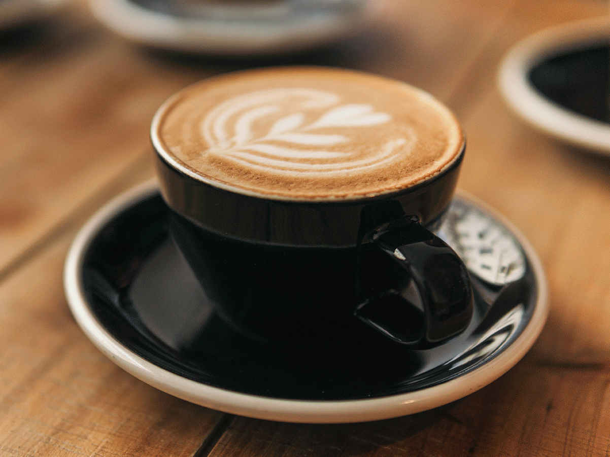 Thick, long-lasting froth