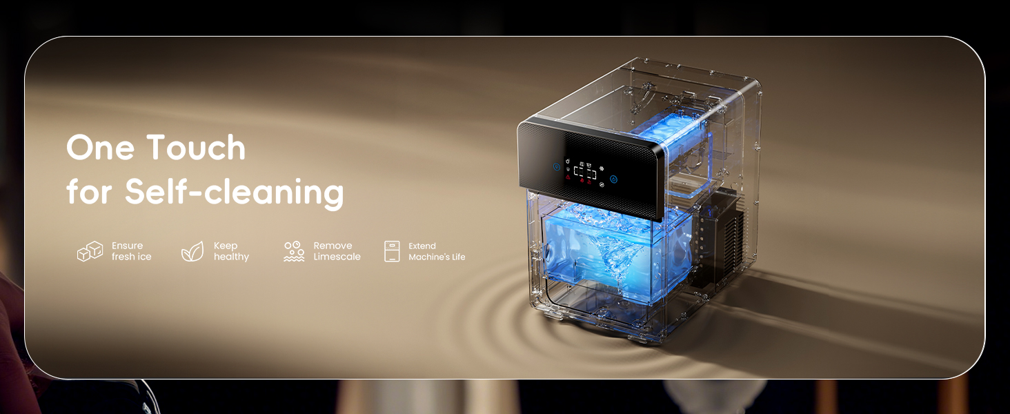 ice ball maker
