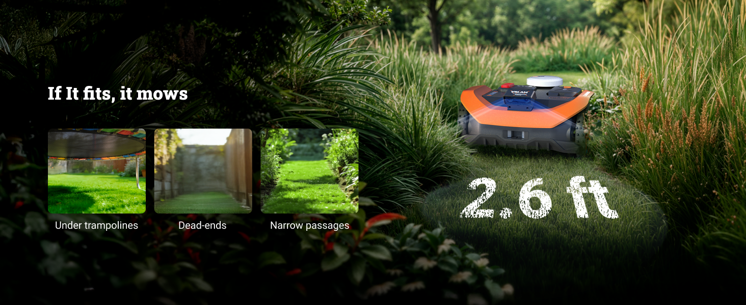 VSLAM+ RTK Cloud Navigation