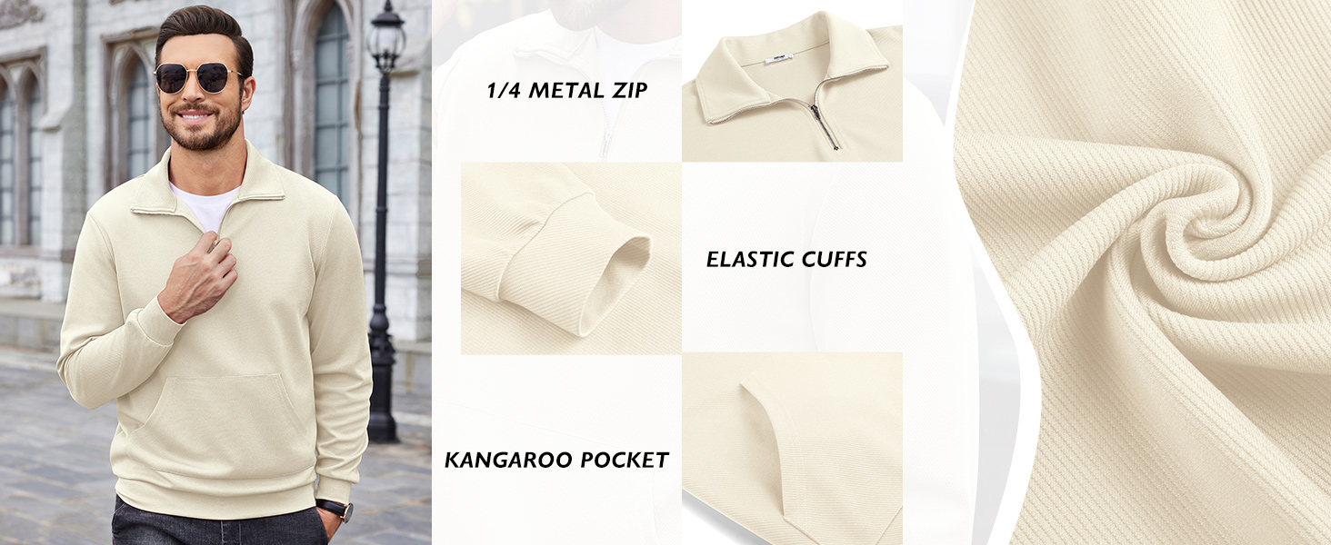 mens sweaters and pullovers