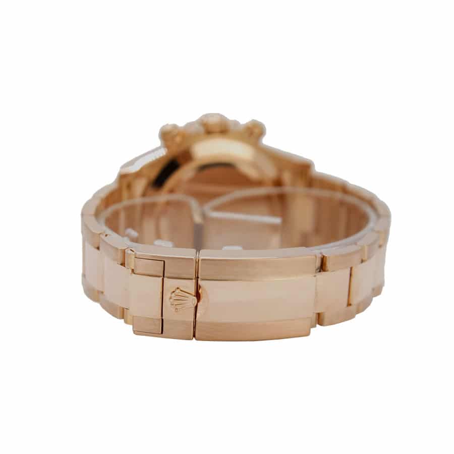 rolex daytona cosmograph rainbow crystals bezel 116519 2 1