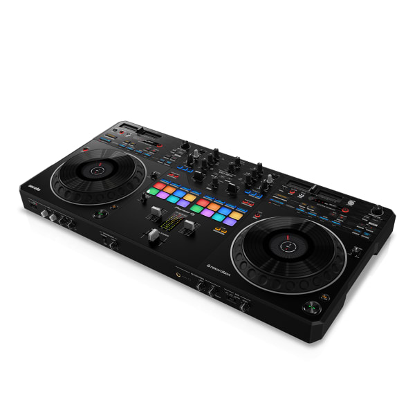 Galerie Bild 1 von 1 Pioneer DJ DDJ-REV5 (B-Ware)