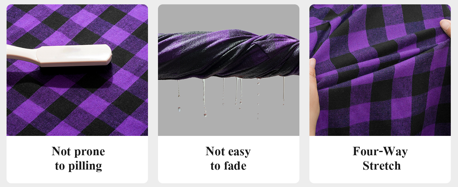 Men's button down shirt