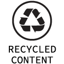 Recycled Content