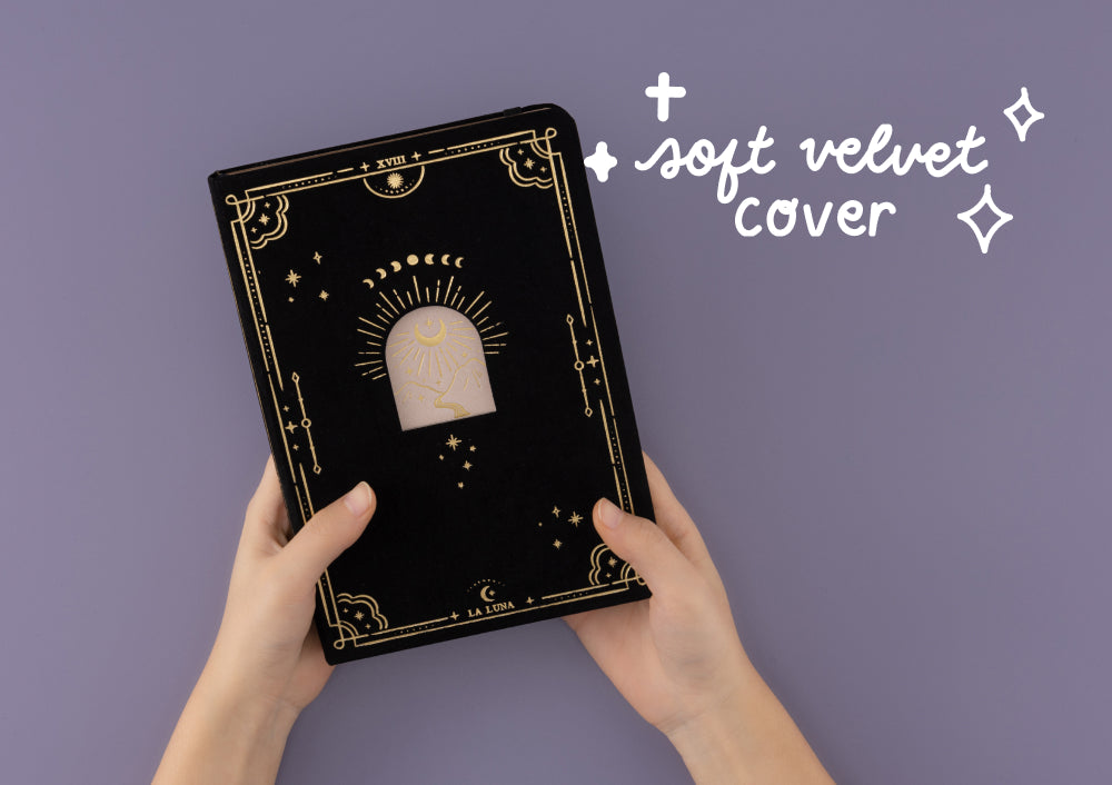 Lunar Mystery Collection Photo