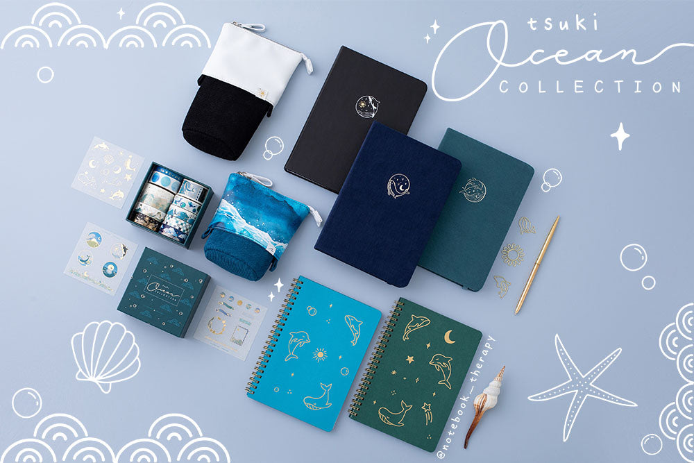 ocean collection all products