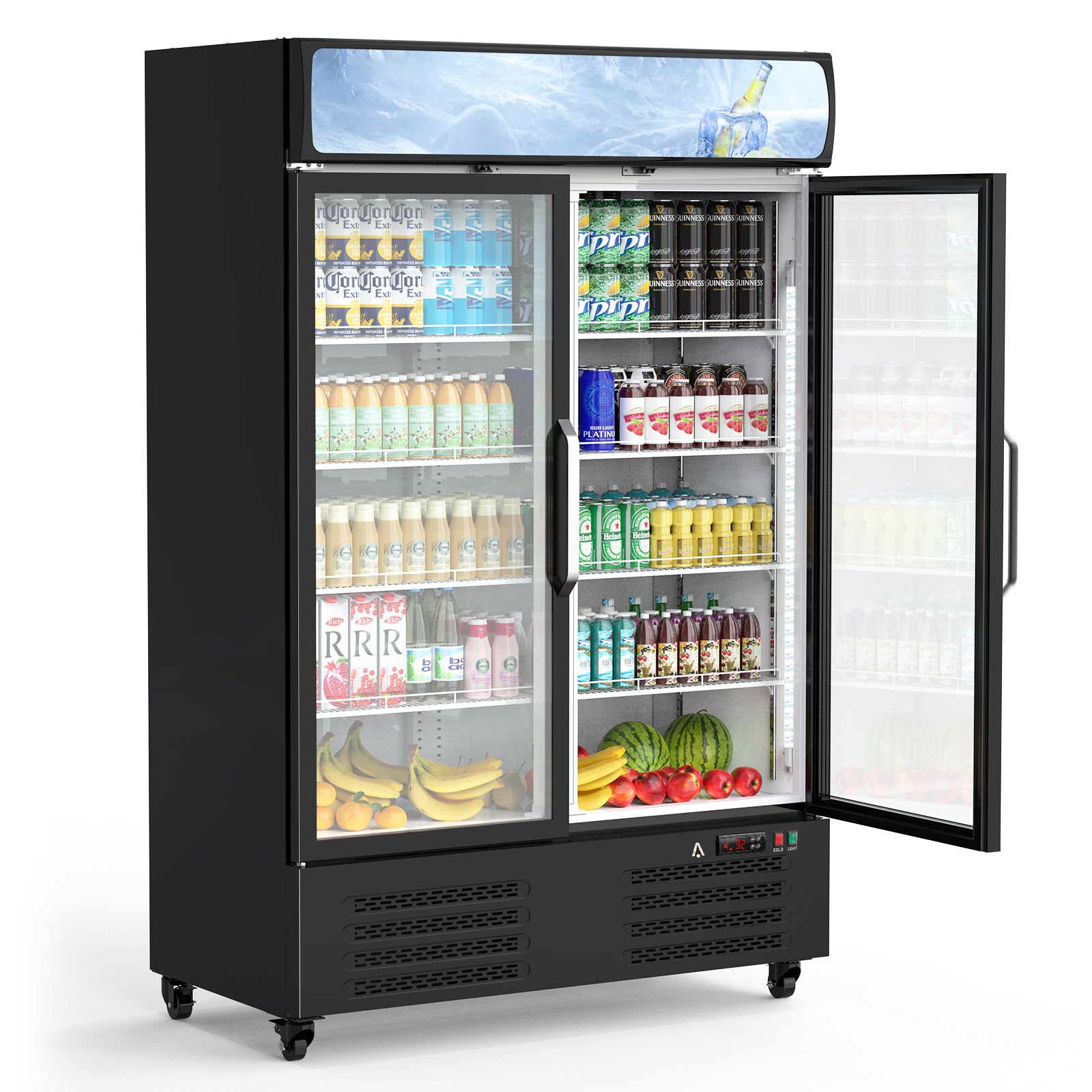 Beverage Refrigerators