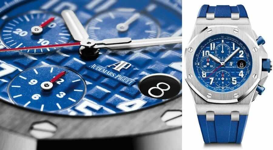 audemars piguet royal oak offshore 3