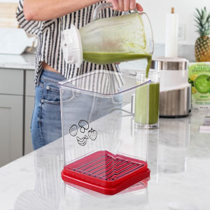 Cup Slicer