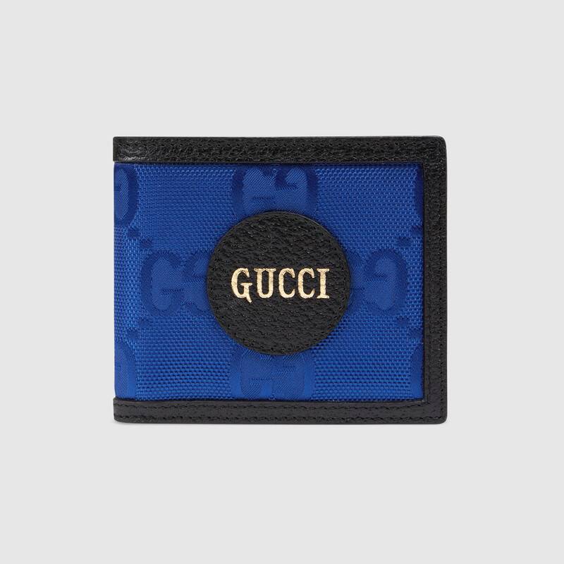 Gucci Off The Grid系列钱包