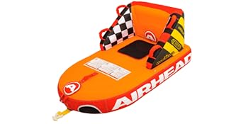 Lil’ Mable 1 Rider Towable Tube for Boating