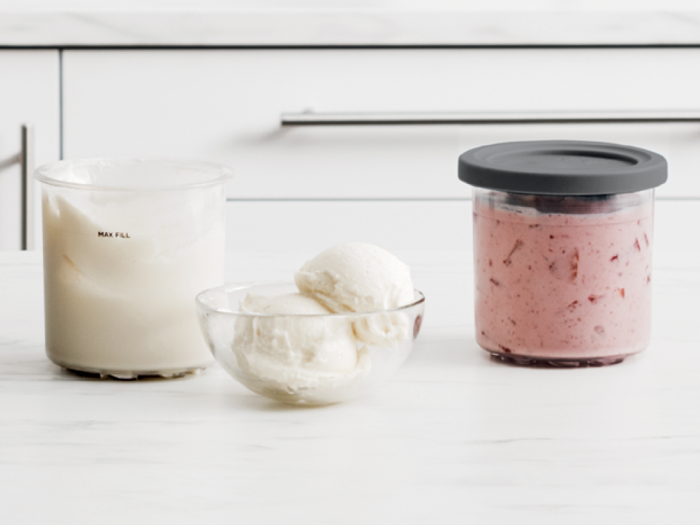 Share the love, not the treats