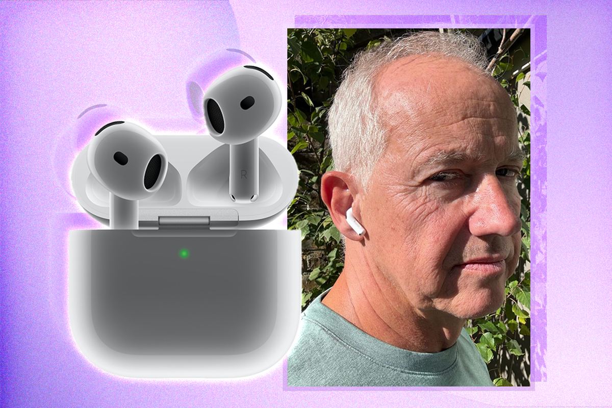 AirPods 4 review: Are these Apple's best-value earbuds yet? | The  Independent