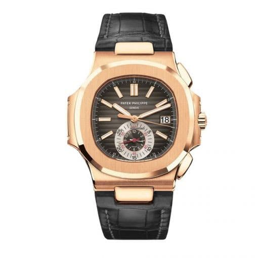 patek-philippe-nautilus-rose-gold-5712r-0001-replica