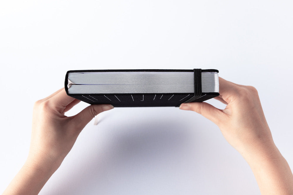 falling star notebook