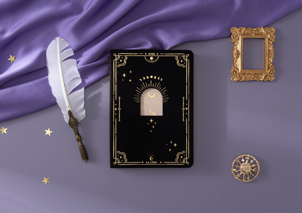 Lunar Mystery Collection Photo