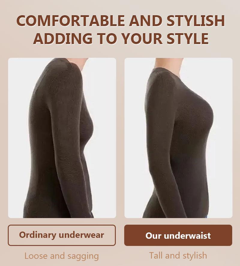 Posture Corrector Bra, 2-in-1- SupportiveShapewear for Back Pain Relief & ShoulderSupport for WomenUnderwearSeamless,Adjustable Support forBack& Shoulders Corset Shaper Sporty Waist Slimmer,Women's seamless bras, comfortable bras, Black Fit