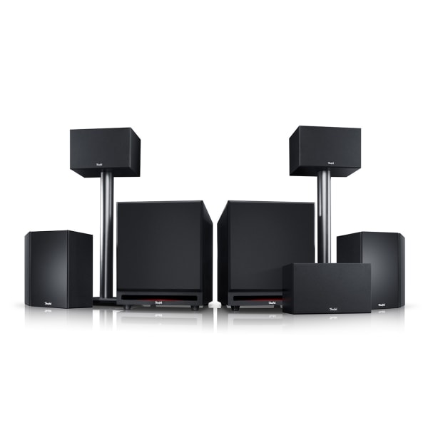 System 6 THX Select von Teufel
