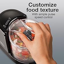 food processor