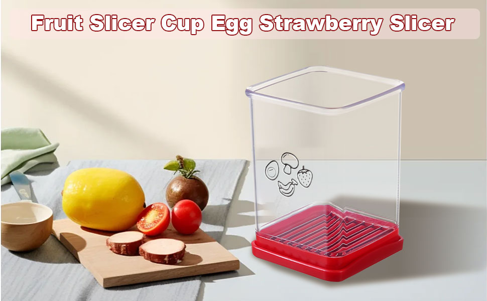 Cup Cutter