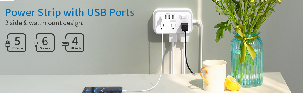 desk white strips accessories cruise cords guest extentension cube bedroom angle travel extender