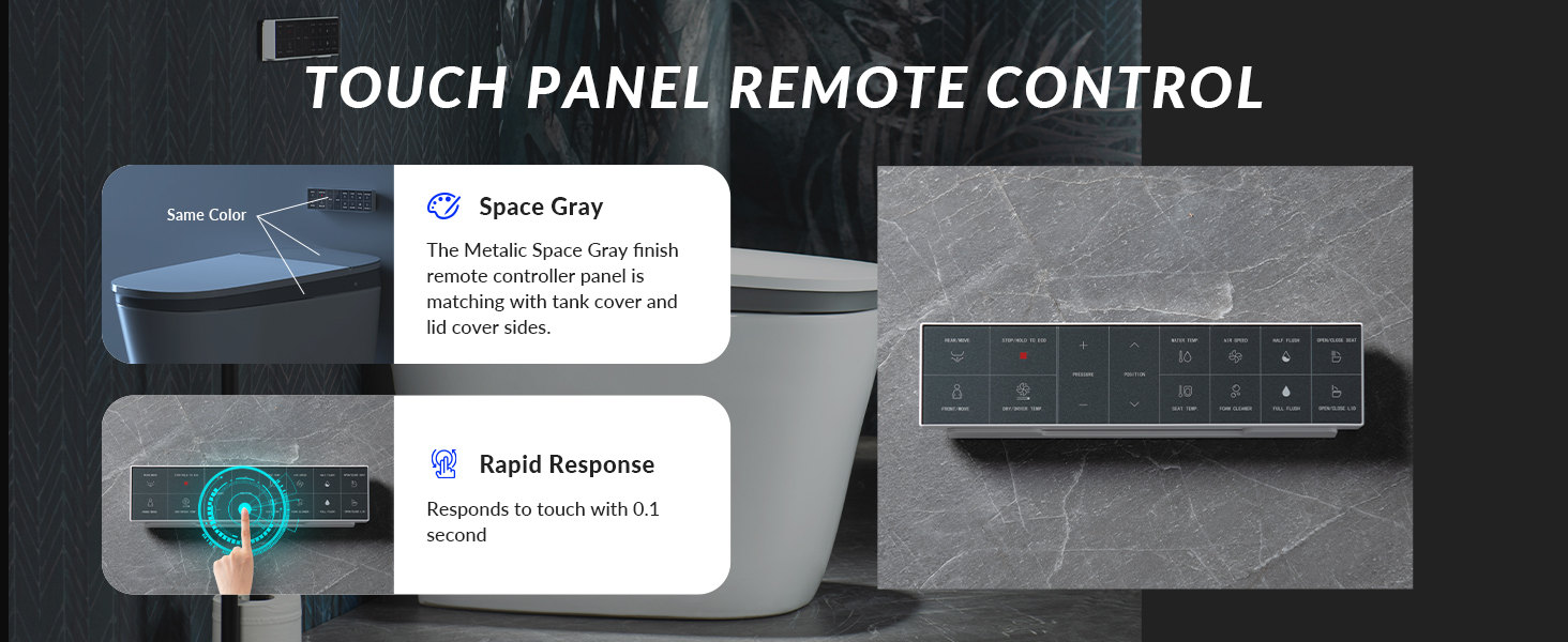 remote control
