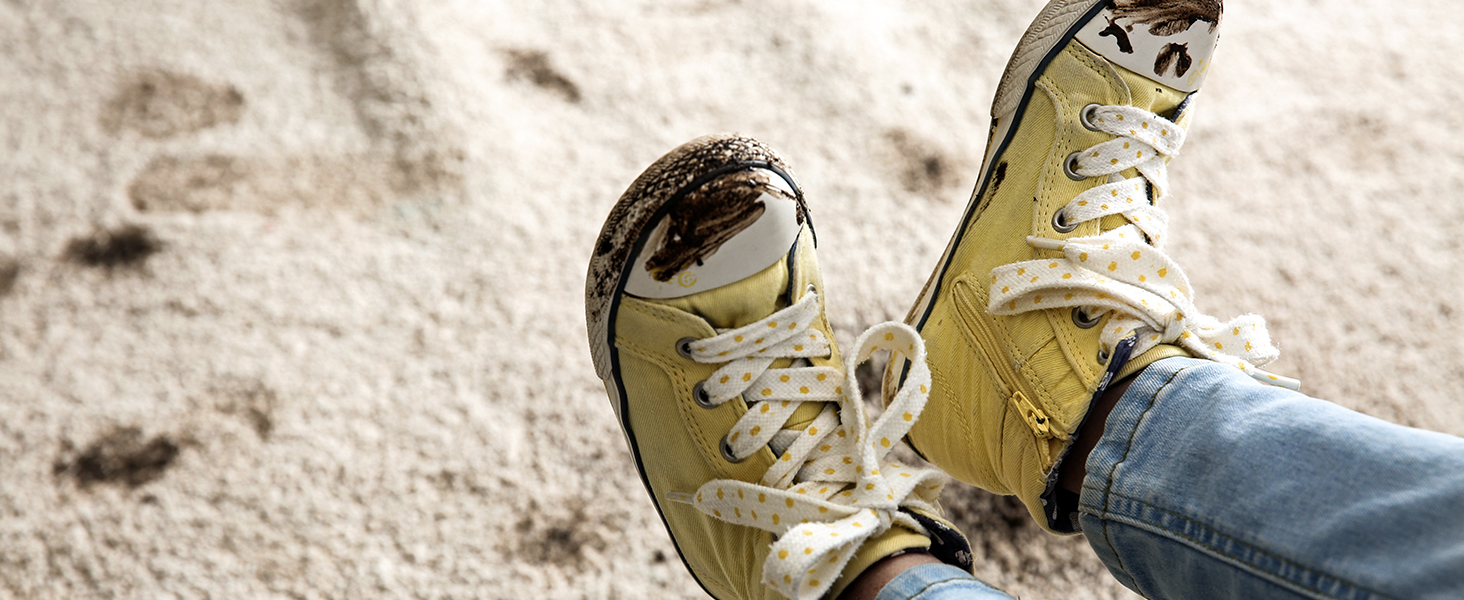 Everday carpet refresh