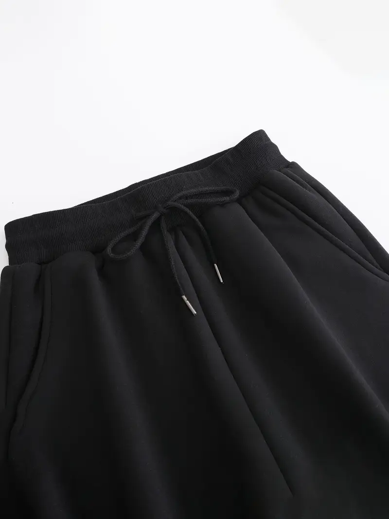 japanese and korean style casual womens heart bow print hoodie and pants set   fall winter featuring a plush design ideal for outdoor Product details 18