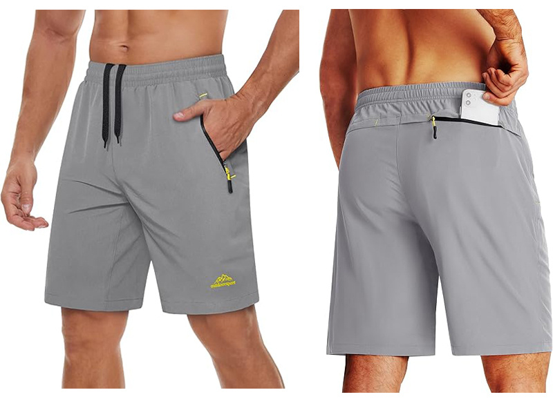 mens shorts