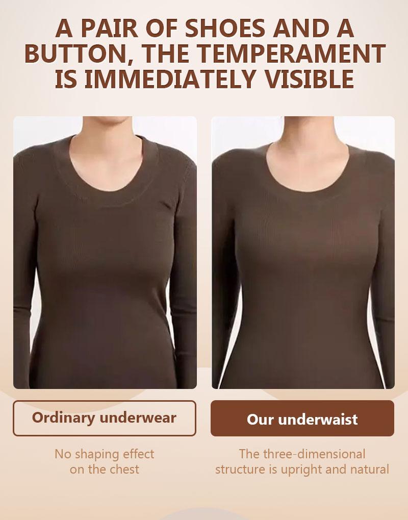 Posture Corrector Bra, 2-in-1- SupportiveShapewear for Back Pain Relief & ShoulderSupport for WomenUnderwearSeamless,Adjustable Support forBack& Shoulders Corset Shaper Sporty Waist Slimmer,Women's seamless bras, comfortable bras, Black Fit