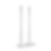 Standfuß K&M AC 6001 SP (Paar)