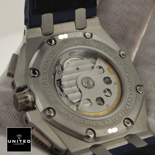 Audemars Piguet Ofsshore 26030PO.OO_.D021IN.01 Stainless Steel Case Replica