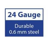 18 Gauge Steel Thickness