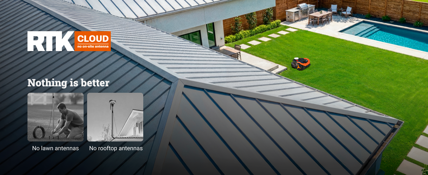 Vision Cloud 2WD WR340