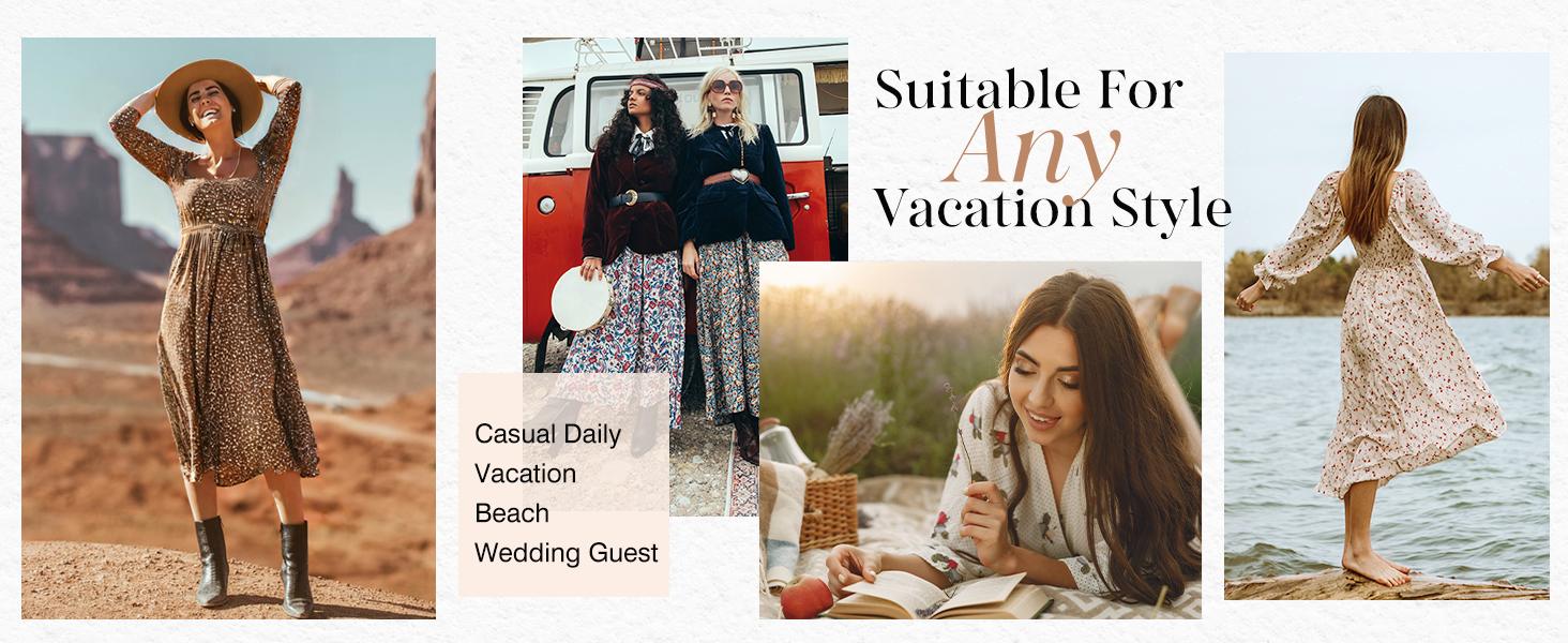 Sundresses for women