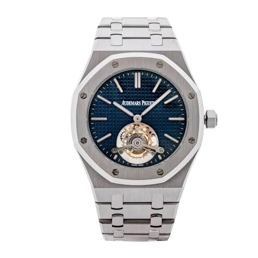 audemars piguet royal oak tourbillon extra thin 26510st oo 1220st 01 replica 1
