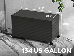 134 us gallon