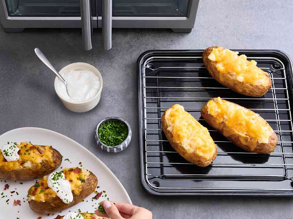 PFAS-free cooking surface